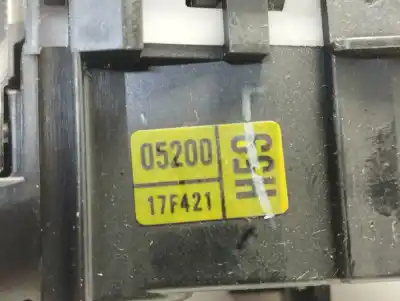 Second-hand car spare part indicator switch for toyota verso active oem iam references 0520017f421  