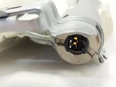 İkinci el araba yedek parçası ön sol perde hava yastigi için toyota verso active oem iam referansları 621800f020