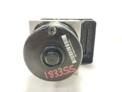 Peça sobressalente para automóvel em segunda mão abs por seat leon (1m1) 1.9 tdi referências oem iam 1c0907379k  