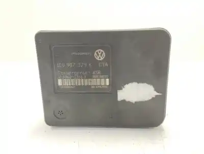 Peça sobressalente para automóvel em segunda mão abs por seat leon (1m1) 1.9 tdi referências oem iam 1c0907379k  