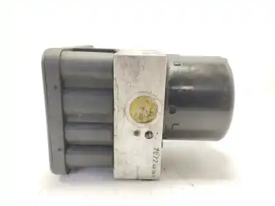 Peça sobressalente para automóvel em segunda mão abs por seat leon (1m1) 1.9 tdi referências oem iam 1c0907379k  