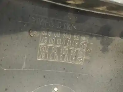 İkinci el araba yedek parçası MOTOR KAPAGI için MERCEDES CLASE E (W210) BERLINA  OEM IAM referansları A1120100067  