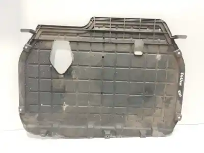 Peça sobressalente para automóvel em segunda mão cobertura / proteção do motor por kia cee'd fastback (ed) 1.6 crdi 115 referências oem iam 291102q00