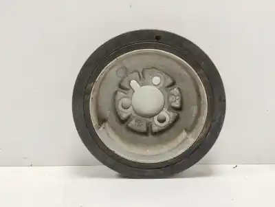 Peça sobressalente para automóvel em segunda mão polia do virabrequim por peugeot 208 style referências oem iam 9827890780