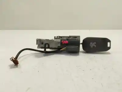 Second-hand car spare part ignition switch for peugeot 208 style oem iam references 1608682880  