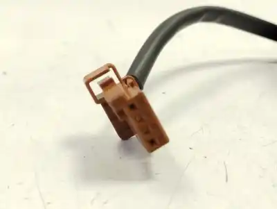 Second-hand car spare part ignition switch for peugeot 208 style oem iam references 1608682880  