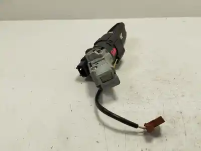 Peça sobressalente para automóvel em segunda mão comutador de ignição por peugeot 208 style referências oem iam 1608682880