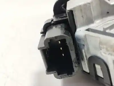 Second-hand car spare part ignition switch for peugeot 208 style oem iam references 1608682880  