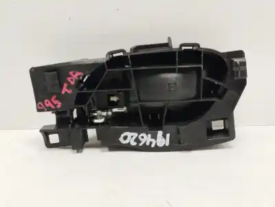 Piesă de schimb auto la mâna a doua MÂNER INTERIOR SPATE DREAPTA pentru PEUGEOT 208  Referințe OEM IAM 9144G4  