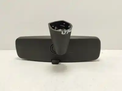 Pezzo di ricambio per auto di seconda mano specchio interno per peugeot 208 style riferimenti oem iam 8153nk  