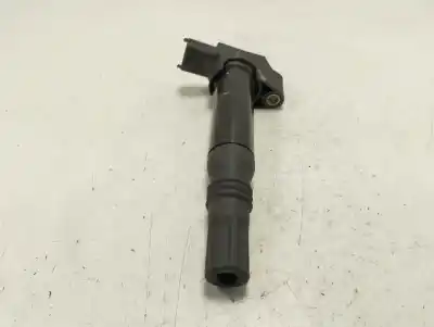 Peça sobressalente para automóvel em segunda mão bobina de ignição por peugeot 208 style referências oem iam 9671214580