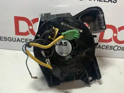 Peça sobressalente para automóvel em segunda mão fita do airbag por ford fiesta (cbk) ambiente referências oem iam 2s6t14a664ab  041481125m3