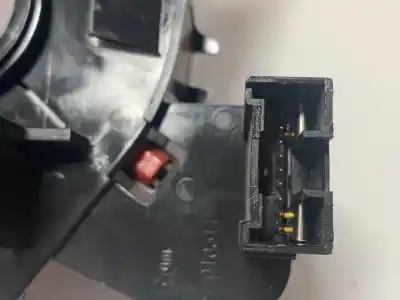 Peça sobressalente para automóvel em segunda mão fita do airbag por ford fiesta (cbk) ambiente referências oem iam 2s6t14a664ab  041481125m3