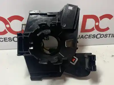 Peça sobressalente para automóvel em segunda mão fita do airbag por ford fiesta (cbk) ambiente referências oem iam 2s6t14a664ab  041481125m3