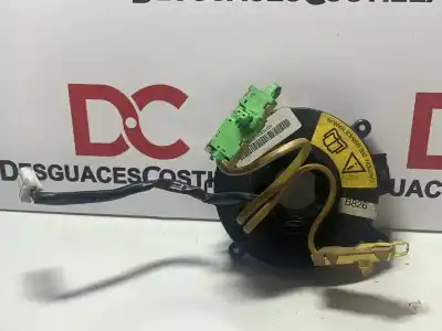 Автозапчасти б/у кольцо подушки безопасности за fiat stilo multi wagon (192_) 1.9 d multijet ссылки oem iam 2775096001  