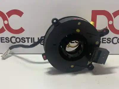 Автозапчасти б/у кольцо подушки безопасности за fiat stilo multi wagon (192_) 1.9 d multijet ссылки oem iam 2775096001  