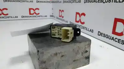 Second-hand car spare part Rear Right Power Window Switch for HYUNDAI ACCENT (MC) GL OEM IAM references 9357820000  621W03620