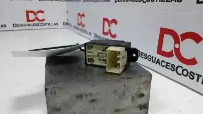 Second-hand car spare part right front power window switch for hyundai accent (mc) gl oem iam references 935782d000