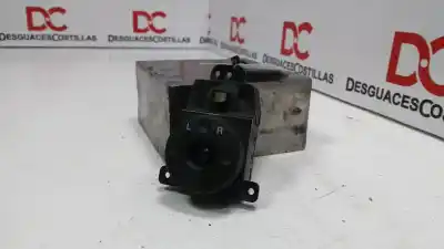 Second-hand car spare part rearview side mirror switch for hyundai accent (mc) gl oem iam references 202005064