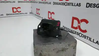 Second-hand car spare part heater blower for hyundai accent (mc) gl oem iam references 