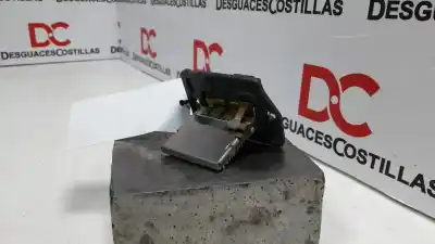 Second-hand car spare part heater blower for hyundai accent (mc) gl oem iam references   