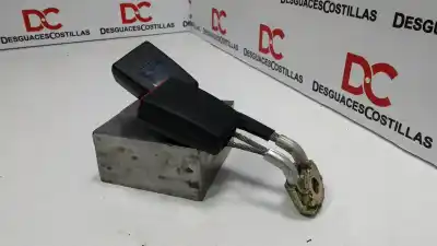 Second-hand car spare part rear left seat belt for audi a4 b6 (8e2) 1.9 tdi oem iam references 8e085773901c  