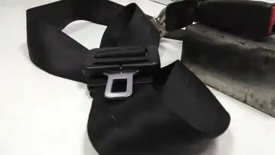 Pezzo di ricambio per auto di seconda mano Cintura Di Sicurezza Posteriore Centrale per AUDI A4 B6 (8E2) 1.9 TDI Riferimenti OEM IAM   