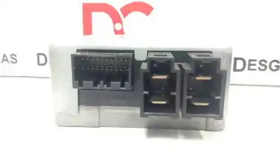 Автозапчастина б/у ЕЛЕКТРОННИЙ МОДУЛЬ для SUZUKI SWIFT AZG (NZ)  Посилання на OEM IAM 3872073KA  3872073KA0 / 63J0 / Q1T23893M