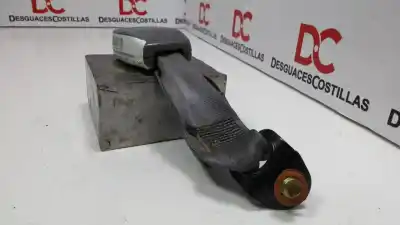 Автозапчасти б/у задний левый ремень безопасности за hyundai accent (lc) gls crdi ссылки oem iam 