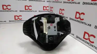 Peça sobressalente para automóvel em segunda mão airbag dianteiro esquerdo por peugeot 207 xs referências oem iam 96500674zd
