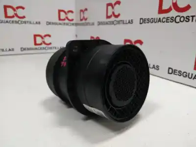 Peça sobressalente para automóvel em segunda mão medidor de massa de ar por audi a4 berlina (8e) 2.0 tdi 16v (103kw) referências oem iam 0281002461