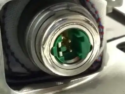 Peça sobressalente para automóvel em segunda mão airbag frontal lado direito por citroen c2 audace referências oem iam 96462516ze  cc100740zee