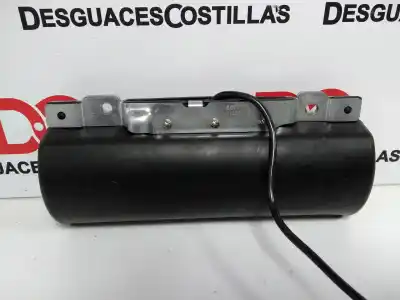 Peça sobressalente para automóvel em segunda mão airbag traseiro lado esquerdo por audi a4 berlina (8e) 1.9 tdi referências oem iam 8e0880441