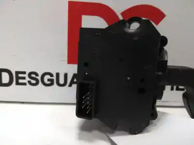 Peça sobressalente para automóvel em segunda mão comutador de limpa vidros por bmw serie 5 berlina (e60) 530d referências oem iam 692410603