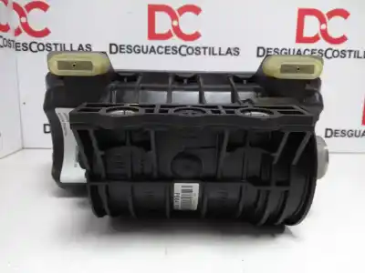 Pezzo di ricambio per auto di seconda mano air bag anteriore destro per opel corsa c cosmo riferimenti oem iam 24454528  16833904