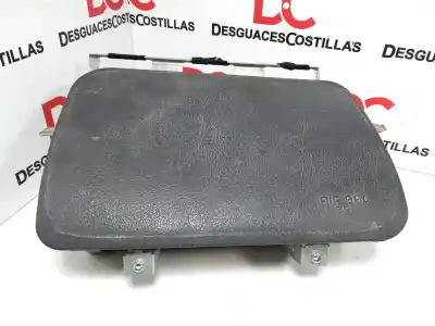 Pezzo di ricambio per auto di seconda mano Air Bag Anteriore Destro per RENAULT CLIO II FASE I (B/CBO) 1.9 dTi Diesel 80 CV / 59 KW Riferimenti OEM IAM   