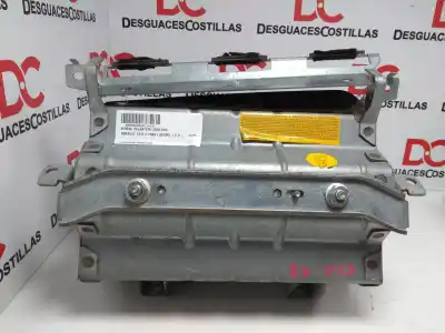 Pezzo di ricambio per auto di seconda mano air bag anteriore destro per renault clio ii fase i (b/cbo) 1.9 dti diesel 80 cv / 59 kw riferimenti oem iam   