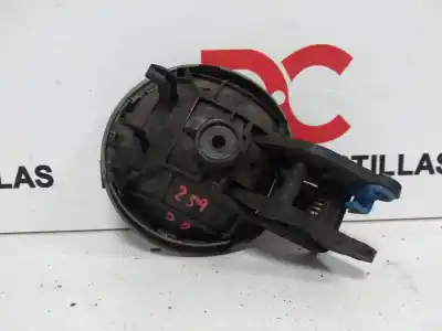 Second-hand car spare part Interior Right Front Handle for CHEVROLET KALOS 1.2 S (D/A) OEM IAM references   