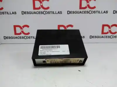 Second-hand car spare part electronic module for seat leon (1m1) sport f.r. 150 cv / 110 kw oem iam references 1j0919894  7612001332