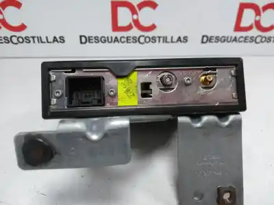 Second-hand car spare part electronic module for seat leon (1m1) sport f.r. 150 cv / 110 kw oem iam references 1j0919894  7612001332