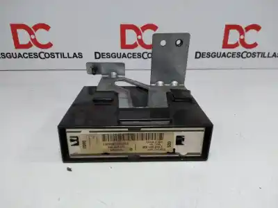 Second-hand car spare part electronic module for seat leon (1m1) sport f.r. 150 cv / 110 kw oem iam references 1j0919894  7612001332