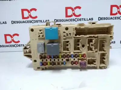 Gebrauchtes Autoersatzteil RELAIS SICHERUNGSKASTEN Multifunktionsrelais zum TOYOTA COROLLA VERSO (ZER_, ZZE12_, R1_)  OEM-IAM-Referenzen 892210F010  05010415462001