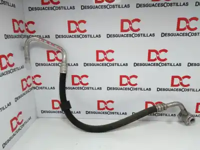 Pezzo di ricambio per auto di seconda mano tubi aria condizionata per audi a4 berlina (b8) básico riferimenti oem iam 8k0260707s