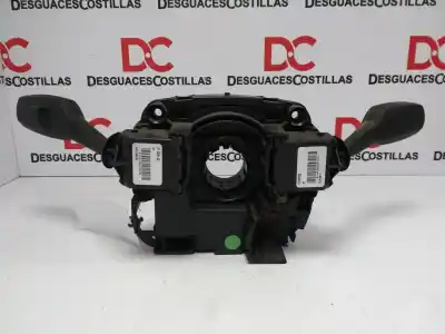 Second-hand car spare part multifunction switch for bmw serie 1 berlina (e81/e87) 118d oem iam references 698958203 01108100 6920020811903 / 01208120