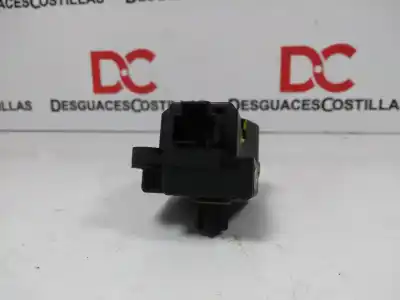 Peça sobressalente para automóvel em segunda mão MOTOR DE ABERTURA DA COMPORTA DE SOFAGEM por FORD MONDEO BERLINA (CA2)  Referências OEM IAM 3M5H19E616AB  