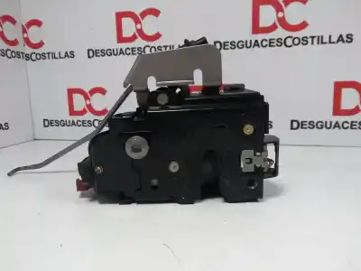 Second-hand car spare part Front Right Door Lock for AUDI A8 D3 (4E2, 4E8) 4.2 TDI quattro OEM IAM references 4E1837016  