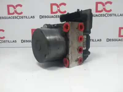 Pezzo di ricambio per auto di seconda mano abs per fiat stilo (192) 1.6 16v riferimenti oem iam 0265231437 51718108 // 48119 // g1809 0265800369