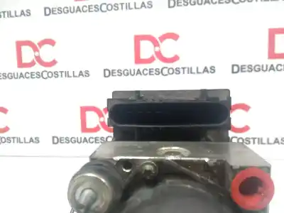 Pezzo di ricambio per auto di seconda mano abs per fiat stilo (192) 1.6 16v riferimenti oem iam 0265231437 51718108 // 48119 // g1809 0265800369
