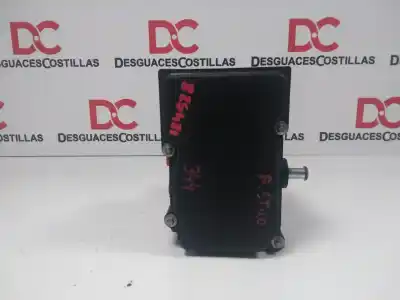 Pezzo di ricambio per auto di seconda mano abs per fiat stilo (192) 1.6 16v riferimenti oem iam 0265231437 51718108 // 48119 // g1809 0265800369