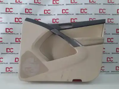 Piesă de schimb auto la mâna a doua fața de la ușa din dreapta partea din fațã de plastic pentru volkswagen tiguan (5n1) +motion referințe oem iam 